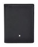 MONTBLANC Herren Kartenetui Farbe Granitgrau Gr��e 1