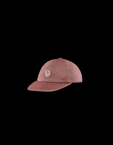 MONCLER HAT - Children's hats - women