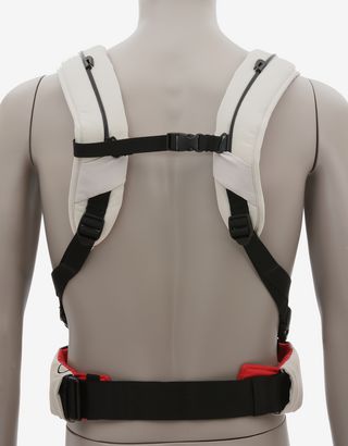 porte bébé ferrari