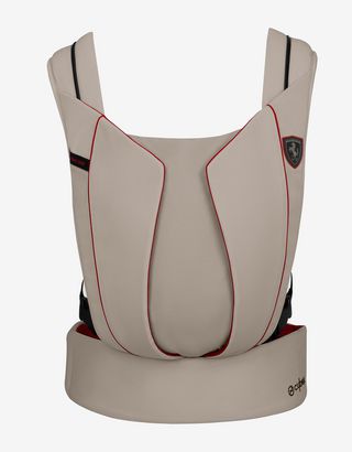 cybex porte bébé yema