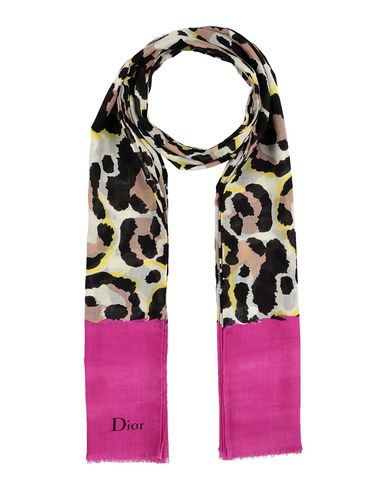 Палантин Dior