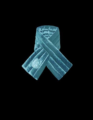 MONCLER SCARF - Scarves - women