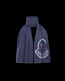 MONCLER SCARF - Scarves - men