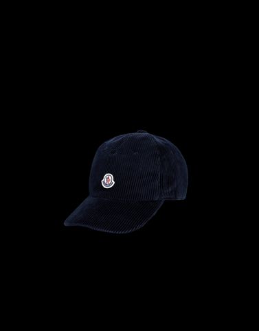 MONCLER HAT - Hats - men