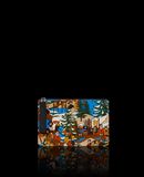 MONCLER POUCH SMALL - Clutches - women