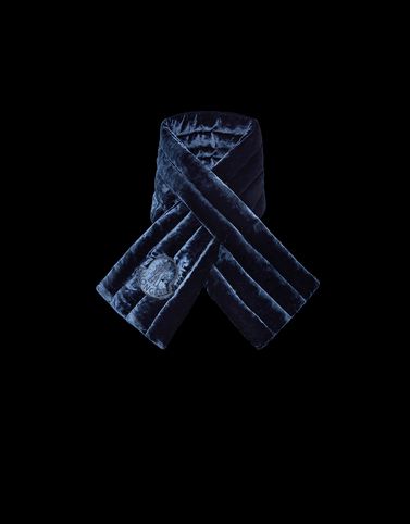 MONCLER BUFANDA - Bufandas - mujer