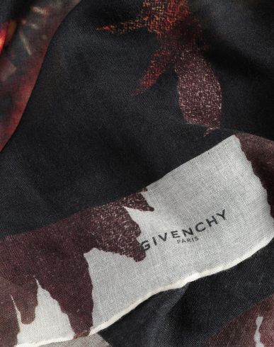 фото Платок GIVENCHY