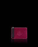 MONCLER POUCH SMALL - Clutches - women