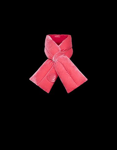MONCLER SCARF - Scarves - women