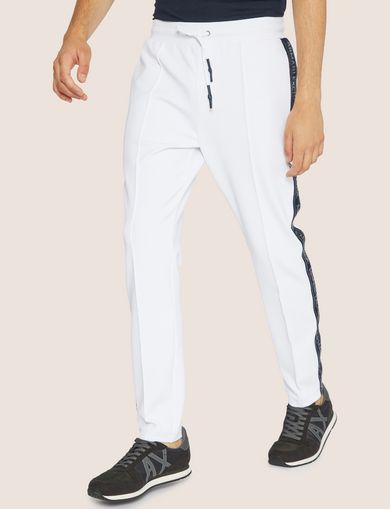 huge fashion exchange track pants