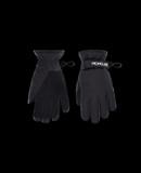 MONCLER GLOVES - Gloves - Unisex