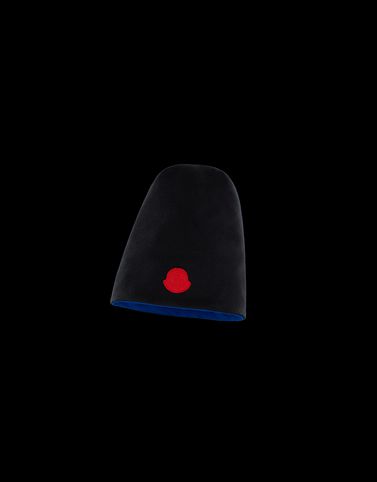 MONCLER HAT - Hats - Unisex