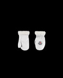MONCLER FÄUSTLINGE - Handschuhe - Unisex