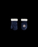 MONCLER FÄUSTLINGE - Handschuhe - Unisex