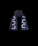 MONCLER SCARF - Scarves - men