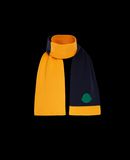 MONCLER SCARF - Scarves - men