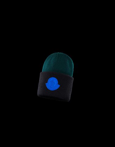 MONCLER HAT - Hats - men