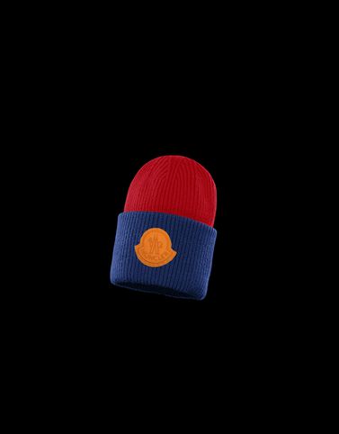 MONCLER HAT - Hats - men
