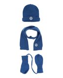 NORTH SAILS Jungen 0-24 monate Schal Farbe Blau Gr��e 4