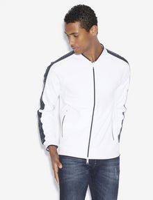 En Armani Exchange Molleton Veste Homme Pour A x nOEBO