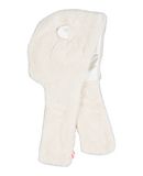 BILLIEBLUSH M�dchen 0-24 monate M�tzen & H�te Farbe Elfenbein Gr��e 9
