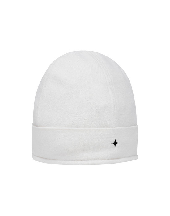 46605611pn - ACCESSORIES STONE ISLAND Hat N06A4
STONE ISLAND - 0