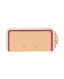 SEE BY CHLO� Damen Brieftasche Farbe Sand Gr��e 1