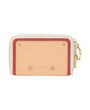 SEE BY CHLO� Damen Brieftasche Farbe Sand Gr��e 1