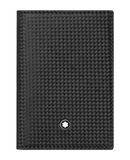 MONTBLANC Unisex Kartenetui Farbe Dunkelbraun Gr��e 1