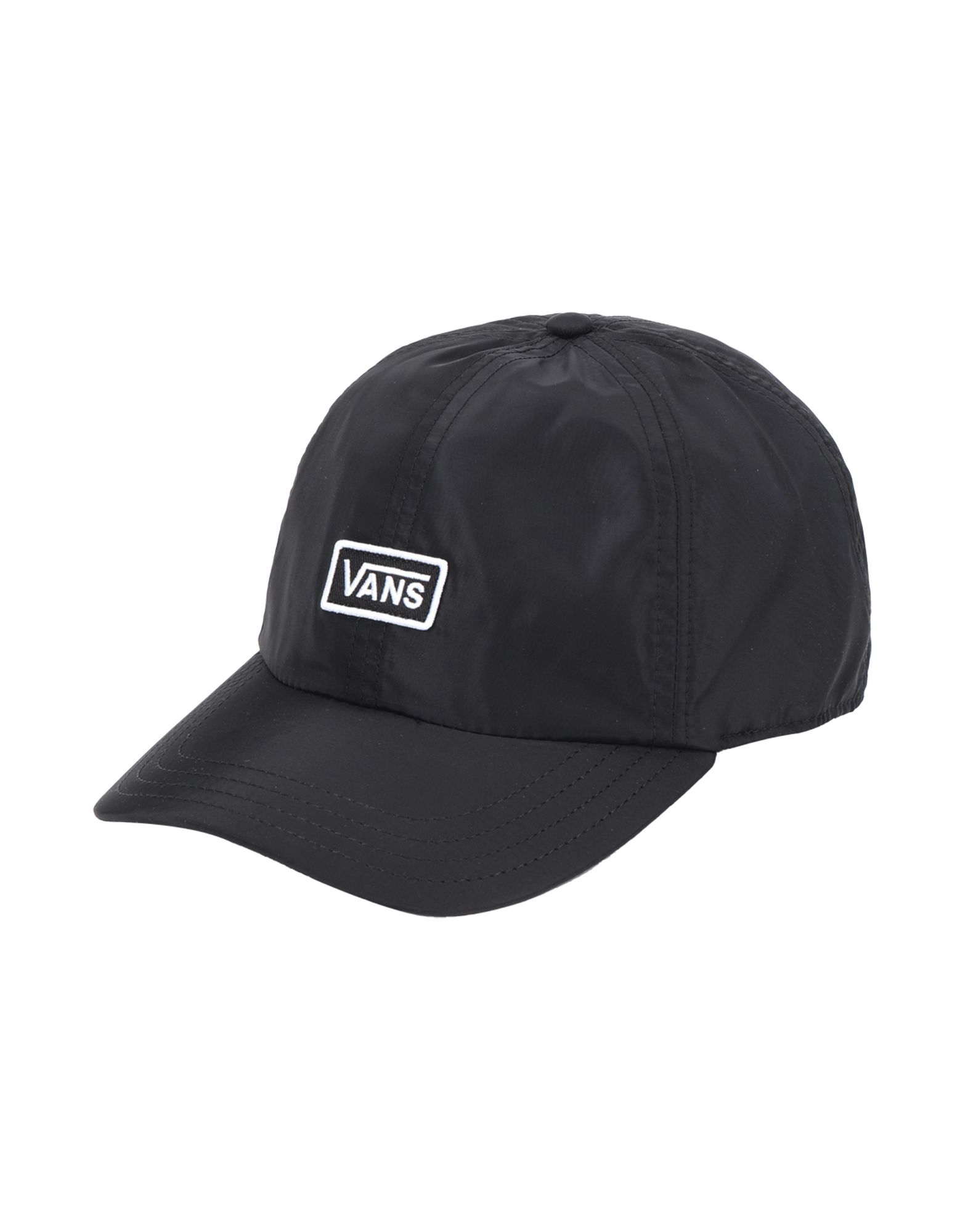 《セール開催中》VANS レディース 帽子 ブラック one size ポリエステル 100% WM BOOM BOOM HAT II ROSE CLOUD