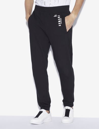 huge fashion exchange track pants