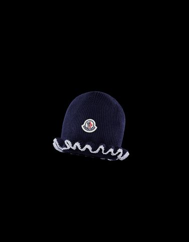 MONCLER GORRO - Sombreros - mujer