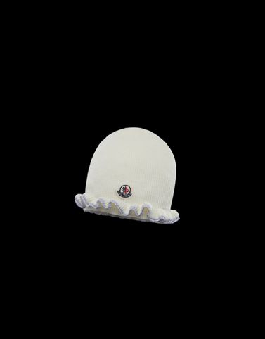 MONCLER GORRO - Sombreros - mujer