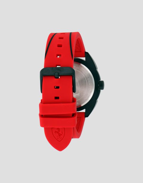 Scuderia Ferrari Online Store - Forza watch - Quartz Watches