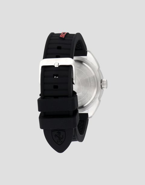 Scuderia Ferrari Online Store - Forza multi-function watch - Quartz Watches