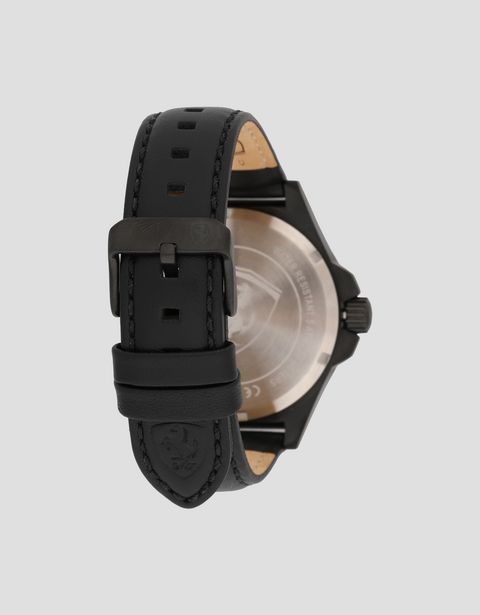 Scuderia Ferrari Online Store - Pilota watch - Quartz Watches