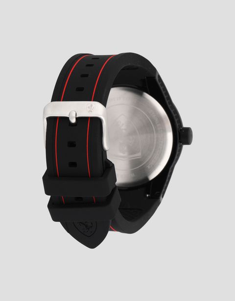 Scuderia Ferrari Online Store - RedRev watch - Quartz Watches