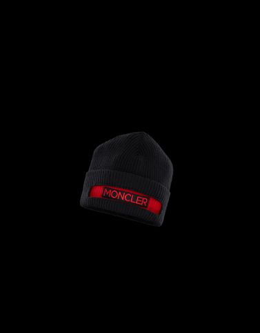 MONCLER HAT - Hats - men