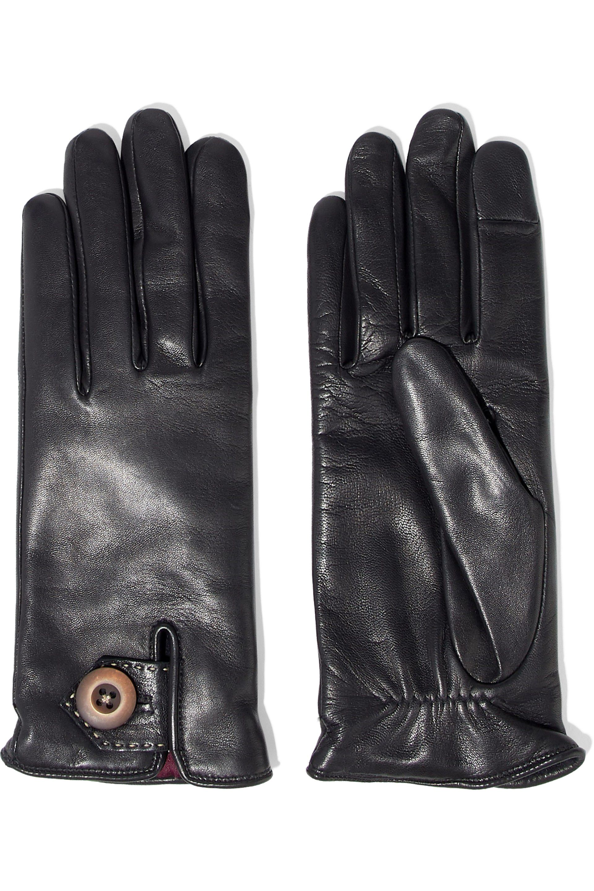 Women's Designer Gloves Sale Up To 70 Off At THE