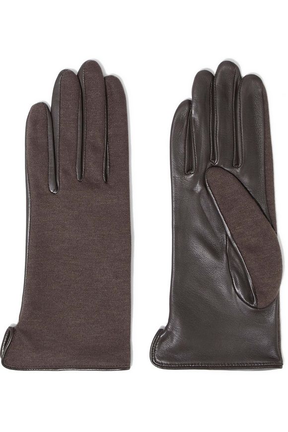 Women's Designer Gloves Sale Up To 70 Off At THE