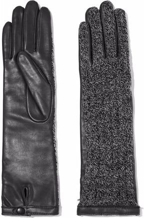 Women's Designer Gloves | Sale Up To 70% Off At THE OUTNET