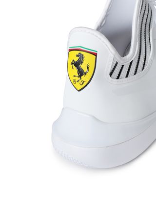 Scuderia Ferrari Online Store - SF Puma Evo Cat Mace shoes - Sneakers