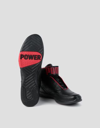 puma sf kart cat mid iii