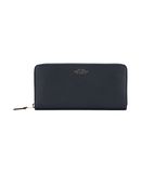 SMYTHSON Damen Brieftasche Farbe Dunkelblau Gr��e 1