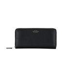 SMYTHSON Damen Brieftasche Farbe Schwarz Gr��e 1