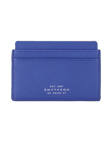 фото Чехол для документов Smythson