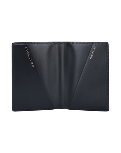 фото Чехол для документов Smythson