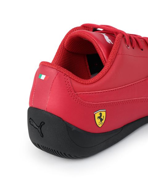 Scuderia Ferrari Online Store - Boys’ SF Puma Drift Cat 7 shoes - Active Sport Shoes
