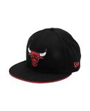 NEW ERA Herren M�tzen & H�te Farbe Schwarz Gr��e 5