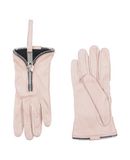 DSQUARED2 Damen Handschuhe Farbe Rosa Gre 3